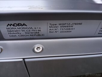 Mora - 7