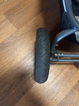Valco snap Sport Tailor Made - 7