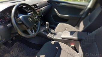 Š-Superb 3 1.4 TSI ACT naj.121.000 km - 7