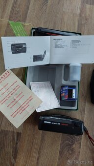 Retro fotoaparát 3x - 7