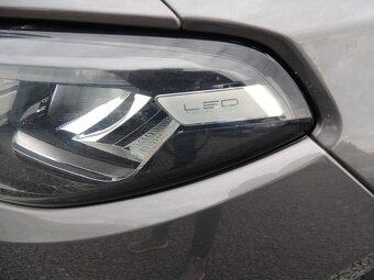 Fiat Tipo Combi 1.6Mjet,96KW,2021,Dig.štít,led světla,ČR-21% - 7