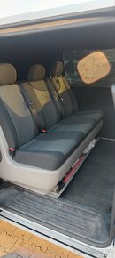 vw t6 Long - 7