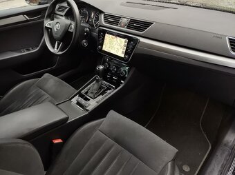 ŠKODA Superb III 2.0TDI 140kw DSG STYLE ČR 2018 - 7