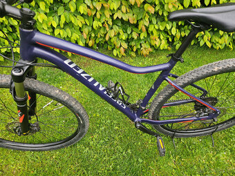 Dámské 29" horské hliníkové kolo Specialized, rám 19"(L) - 7