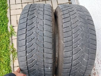 Originální sada kol Volvo XC60 - 7