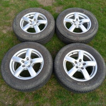 ALU Djsky RIAL R17" DUCATO,BOXER, JUMPER - 7