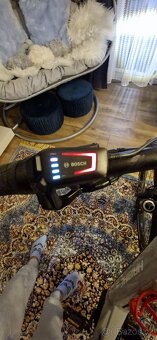 haibike trekking 7 2024 - 7