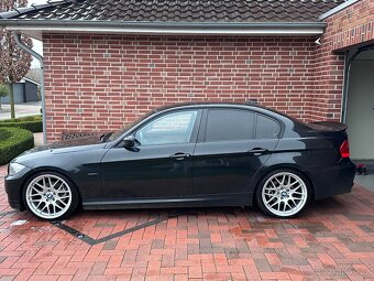 BMW ORIGINAL M3 ALU KOLA R19 - 7