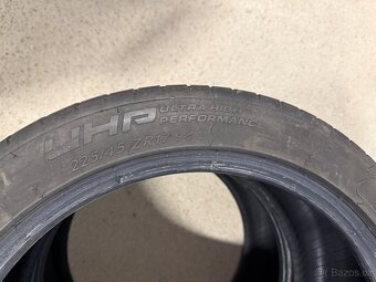 Letní pneu 225/45 R17 94Y - 7