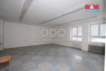 Prodej objektu, 3800 m2, Karviná, ul. Gustawa Morcinka - 7
