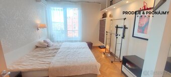 Pronájem bytu 4+kk 100 m² Pod Harfou, Praha - Vysočany - 7