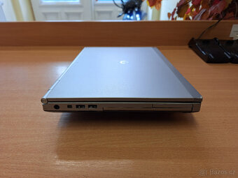 HP EliteBook 8470P - i5 4x3.10GHz, 4GB RAM, 500GB HDD - 7
