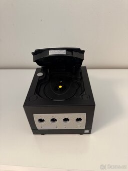 Nintendo GameCube set – Resident Evil Zero - 7