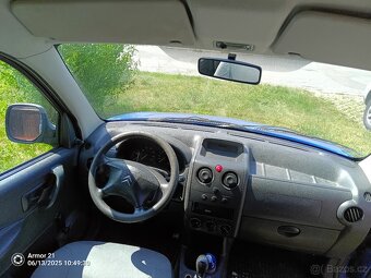 Berlingo - 7