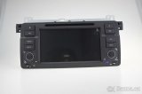 BMW autonavigacia Android DVD USB SD WIFI dotykova - 7