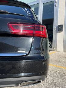 AUDI A6 AVANT 2.0TDI ULTRA - 7