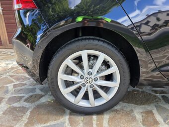 Volkswagen Golf 7 VII 1.2 TSI 77 KW r.v. 2013 - 7