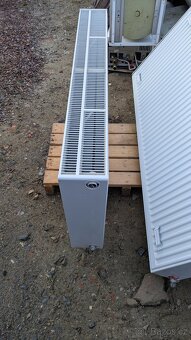 Radiator 33 a 22 - 7