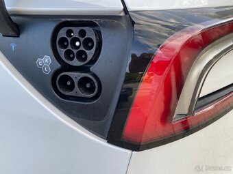 TESLA model 3 Highland Long Range AWD 2024 - 7