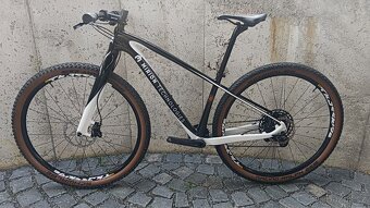 karbonové kolo gravel MTB 29 MIRION vel.M - 7