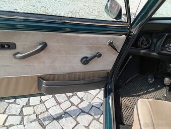 Prodám Mini Cooper 1.3 SPI MK11 - 7