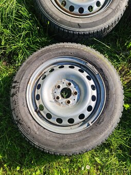 Kola 5x112 R16 - 7