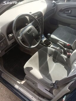 Volvo S40 prodej - 7