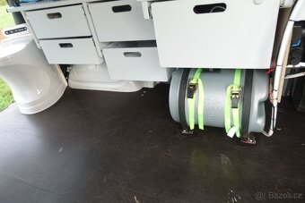VW Transporter obytný 2021, 22 000 km - 7