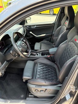 Škoda Kodiaq RS - 7
