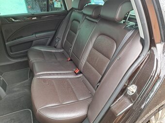 Škoda Superb 2,  2.0tdi 4x4 Laurin&Klement - 7