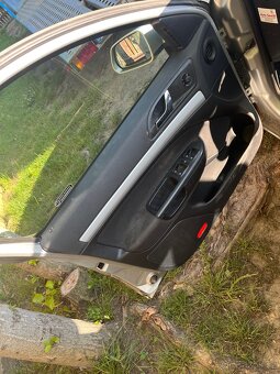 Veškeré díly z vozu TDi 77 bls 4x4 - 7
