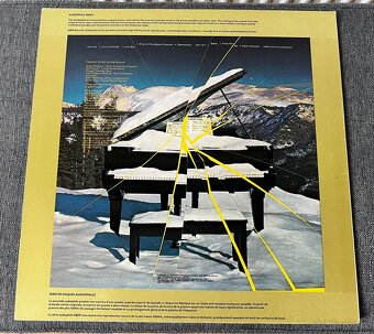 HiEnd | Supertramp | Even in the… | ultra audiophile LP - 7