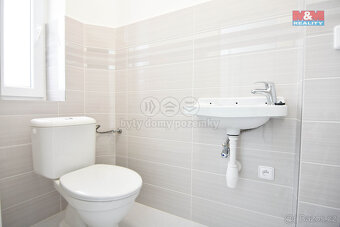 Pronájem bytu 2+1, 86 m², Mladá Boleslav, ul. Táborská - 7