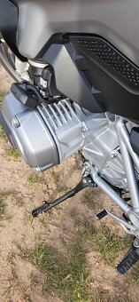 BMW R 1200 GS - 7