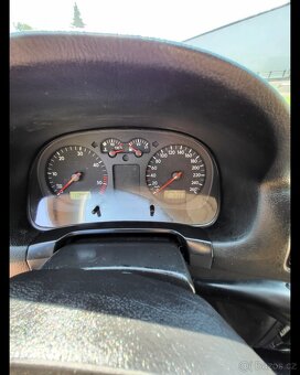 Volkswagen golf 4-66kw - 7