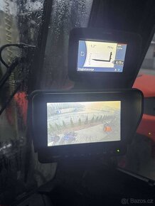 Linde H45T evo vysokozdvižný vozík, 2018r - 7