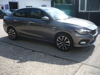 Fiat Tipo 1.4 i - 7