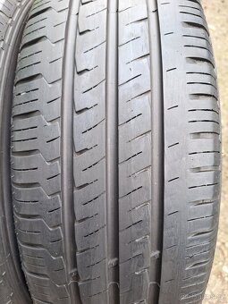 205 65 16c letní pneu R16C Continental 205/65/16 - 7
