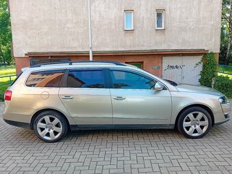 Volkswagen Passat b6 2.0 TDI kW 103 - 7
