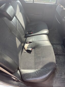 Dily Opel Frontera b 2.2 dti 88 kw - 7