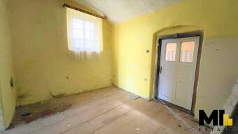 Prodej rodinného domu o velikosti 270 m2 na pozemku 833 m2 v - 7