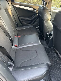 Audi A4 B8 3.0TDI 150KW Automat - 7