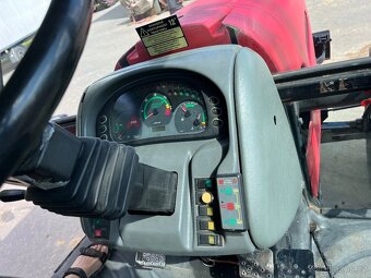 Zetor Forterra 11741 6V Turbo - 7
