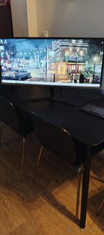 Samsung 34palcu 89cm - 7