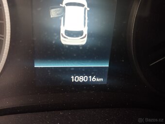 Hyundai Tucson, 1.6, Diesel, rv.2020/09 (c.j.2596) - 7
