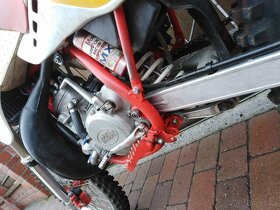 Ktm 250 gs soutezni - 7