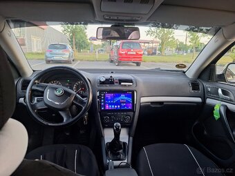 Skoda octavia 2 - 7