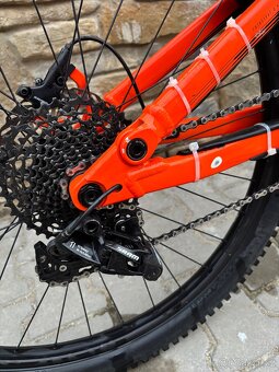 Commencal meta AM V3 650b - 7