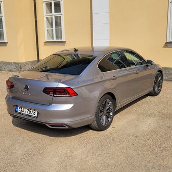 Passat - 7