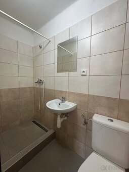 ✨ Pronájem bytu 2+kk (34 m²) – Bulhary, 2. NP - 7